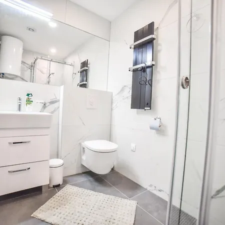 Danilovic 公寓 兹拉蒂博尔