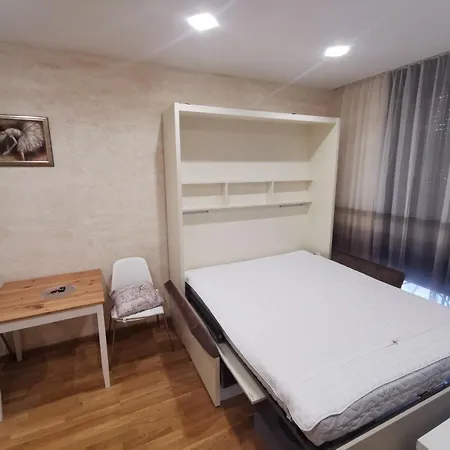 Danilovic Apartment