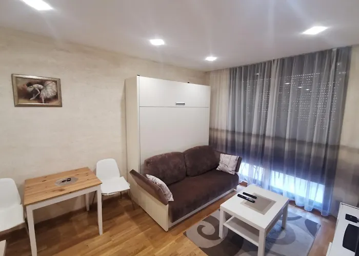 Danilovic * Zlatibor