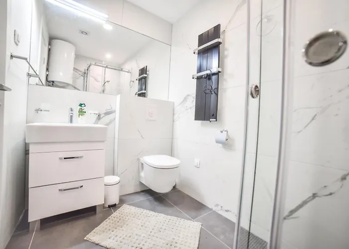 Danilovic Apartament Zlatibor