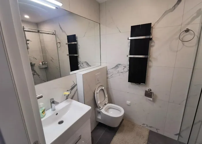 Danilovic Apartament Zlatibor